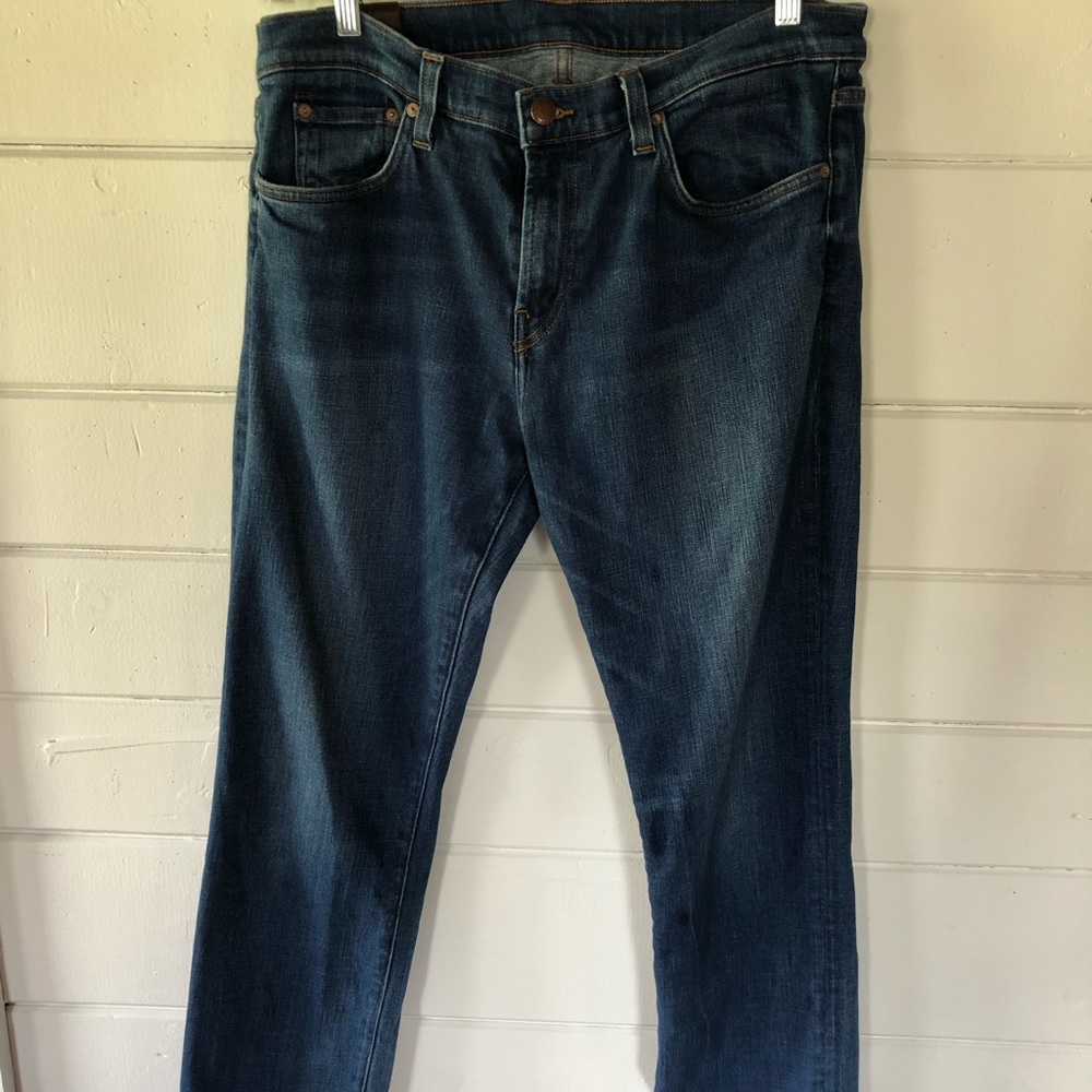 Men’s J Brand Kane Jeans Sz 36